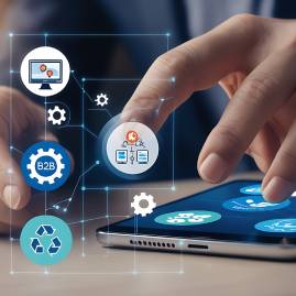 Enterprise Application Modernization